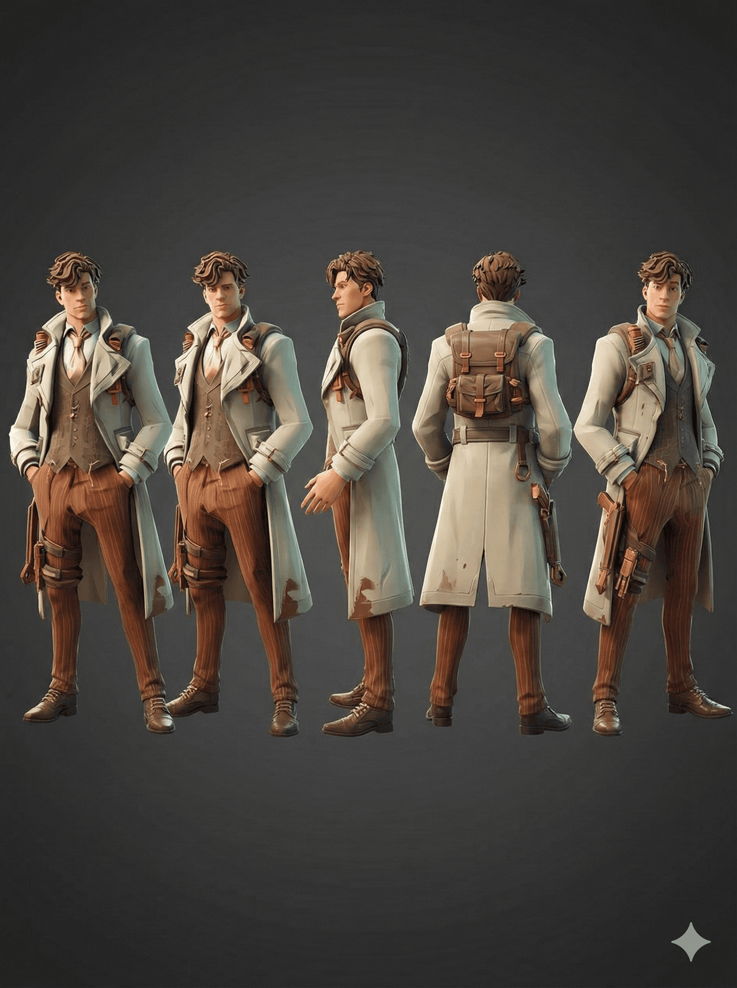 Sherlock Holmes